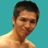 本日限定値下げ　ボクシングポスター　佐藤修vsヨックタイシスオー 最終値下げ ボクシングポスター佐藤修vsヨックタイシスオー